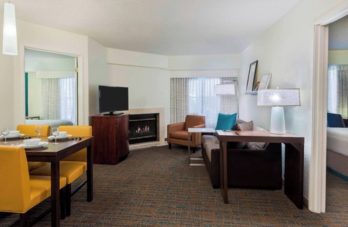 Tallahassee Hotel | Residence Inn by Marriott Tallahassee North/I-10 Capital Circle