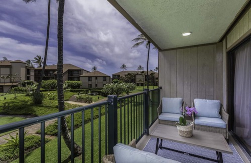 Kapaa Condo | Resort Living on the Coconut Coast