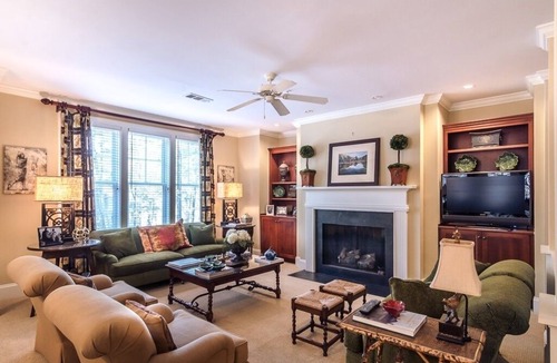 Greensboro Condo | Reynolds Lake Oconee - Lake Club Condo