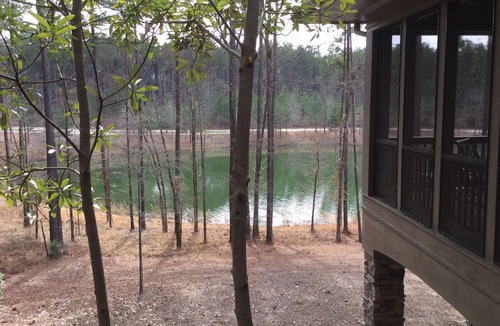 Greensboro Cottage | Reynolds Lake Oconee Cottage, 2 Miles from the Ritz Carlton.