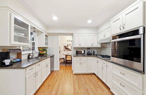 Tucker House | Ridgepark Grove | Pool Oasis| All-King Beds with TVs