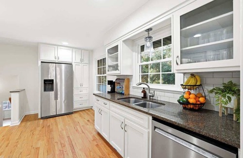 Tucker House | Ridgepark Grove | Pool Oasis| All-King Beds with TVs