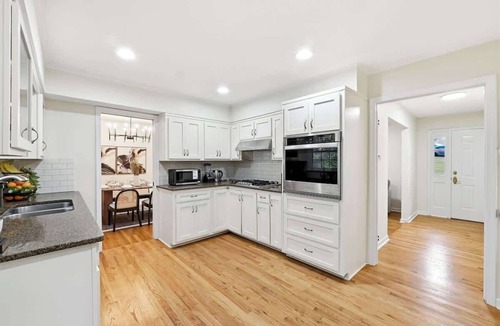 Tucker House | Ridgepark Grove | Pool Oasis| All-King Beds with TVs