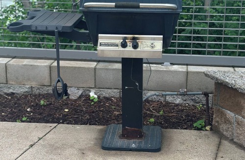 North Capitol Condo | Riverfront Downtown Nashville
