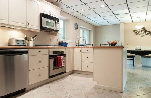 Stone Mountain Apartment | Romantic wilderness retreat for two with pool & grill access - dog-friendly