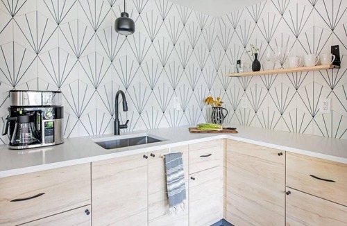 Reynoldstown Apartment | Rosemary Cottage