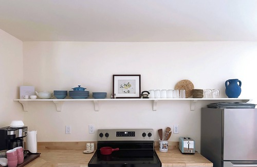 Roxbury Cottage | Roxy — Cozy Catskill Cottage