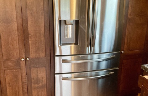 Pawlet House | Rustic farmhouse w/gorgeous views, a hot tub, no cleaning fees, & many updates