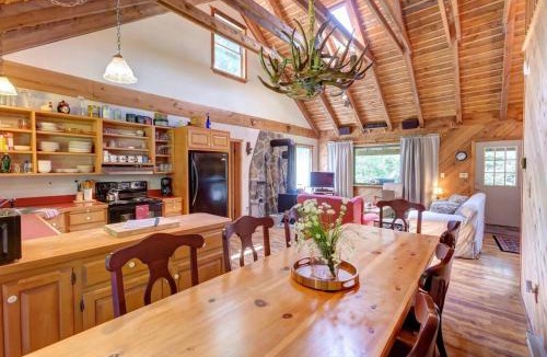 Denver House | Rustic Retreat Hike Unwind and Explore Charming Towns