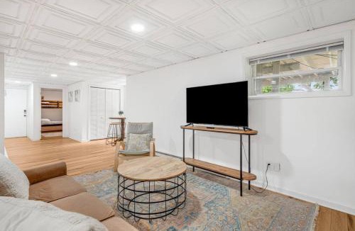 Blowing Rock Apartment | Saddle Hills Unit 2 - Cozy Mountain Stay, 5 Minutes to Downtown and Hiking