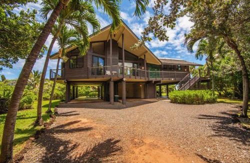 Anahola House | Sandcastles TVNC#1305