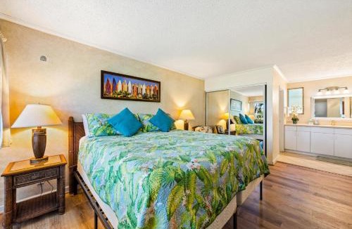 Princeville House | Sandpiper 120A