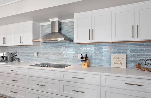 South Ponte Vedra Beach House | Sandpiper's Nest - 3/3 Oceanfront by Sta Vacation Rentals