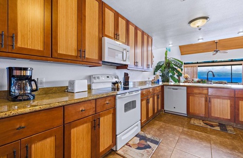 Kahana Condo | Sands of Kahana | Bonus Sleeping Loft | 2 Free Cars | KBM Resorts | 2 Multi-Unit Listings, 6 Bedrooms | SOK ML-4052