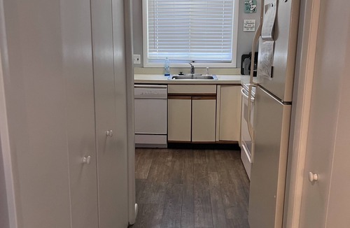 Bethany Beach House | Sandy Bottoms: Experience the Simplicity of Seaside Living in Bethany