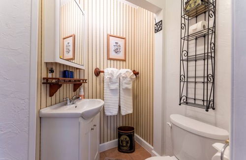 Saratoga Springs Bed & Breakfast | Saratoga Farmstead B&B