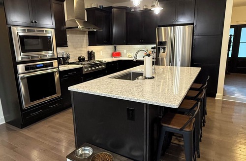 Ballston Spa House | Saratoga Get Away Newly Renovated 4-bedroom in charming Ballston Spa w/WiFi, AC