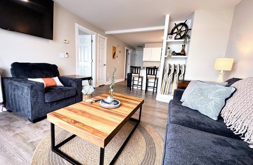 Saratoga Springs Apartment | Saratoga Lakeside Retreat #3