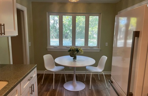 Saint Simons Island Condo | Sea Palms St Simons Island, GA Decorator furnished 2/2 island escape