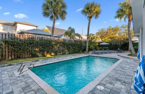 East Beach House | Sea Spell - 4320 Fourth Street East Beach