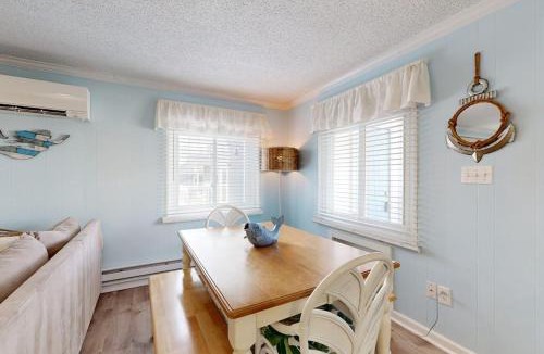 North Ocean City House | Sea Squire 201