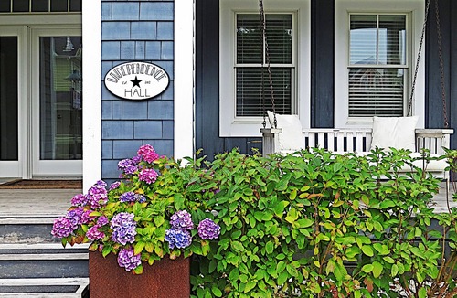 Seabrook House | Seabrook's Independence Hall: Perfect for large families