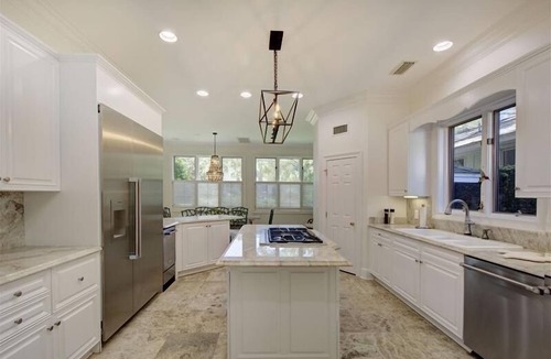 East Beach House | SEAesta Beach House in St Simons Island, GA