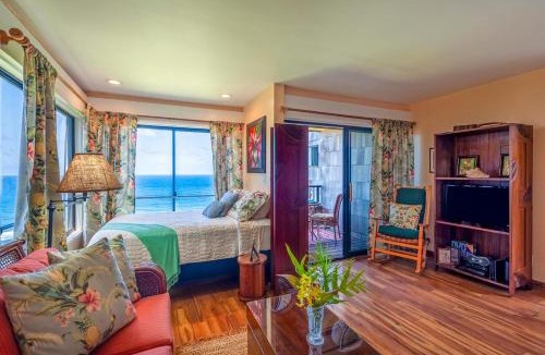 Princeville Apartment | Sealodge A6