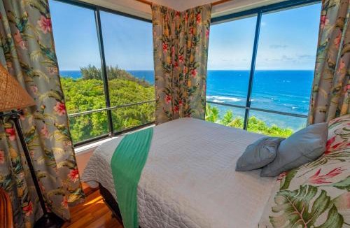 Princeville Apartment | Sealodge A6