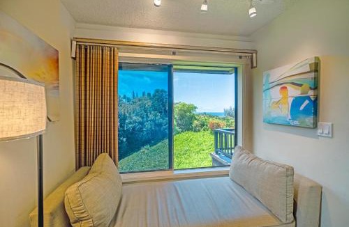 Princeville Apartment | Sealodge B4