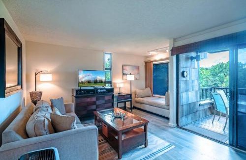 Princeville Apartment | Sealodge B4