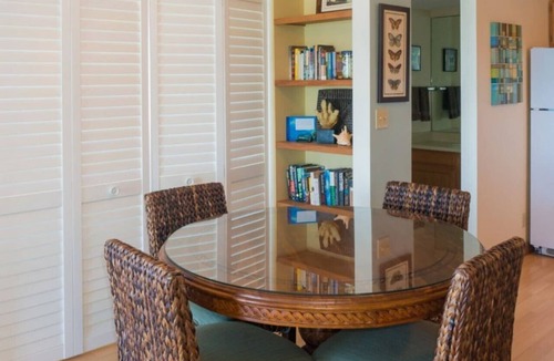 Princeville House | Sealodge-Condo-D6