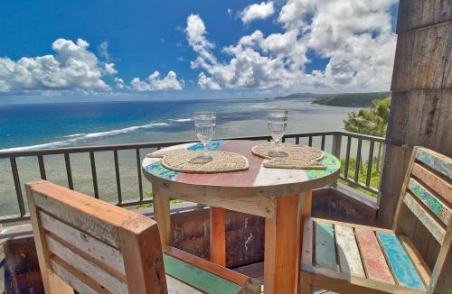 Princeville Apartment | Sealodge G9