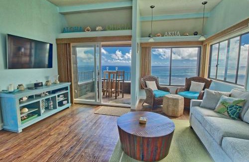 Princeville Apartment | Sealodge G9