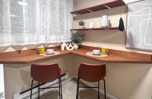 Old Ballard House | Seattle Scandi-Boho Gem: Walk to Waterfront!