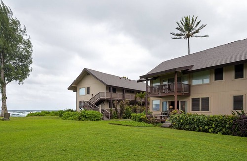 Wainiha Condo | Secluded, Beachfront Condo - Perfect for Honeymoons & The Feel of Old Hawai'i