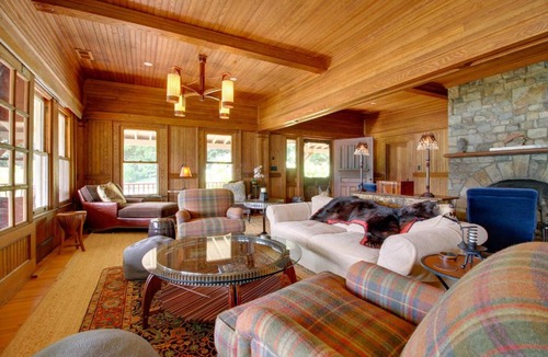 Silver Bay House | Serene Silver Bay Home on Lake George w/Boat Slip