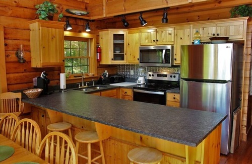 Tuckasegee Cabin | Serenity on Cedar-Lakefront Cabin- 10 boats-Swim/Fish/Boat, Starlink coming soon