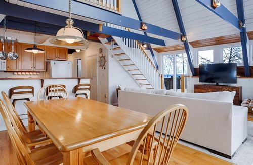 Town of Torrey House | Serenity Point - Secluded Seneca Lake Getaway!