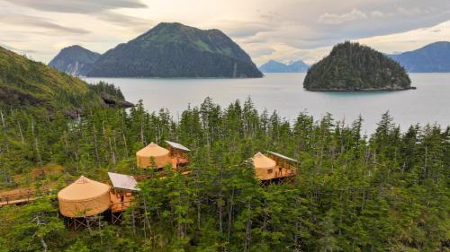 Seward Other | Shearwater Cove