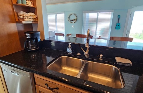 South Ponte Vedra Beach House | Sheer Beauty and Relaxation at The Blue Gem Beach House