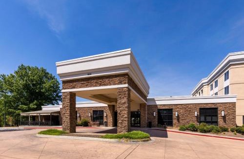 Sandy Springs Hotel | Sheraton by Marriott Atlanta Perimeter Dunwoody