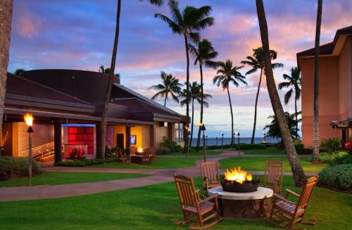 Poipu Resort | Sheraton Kauai Resort