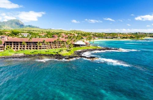 Poipu Resort | Sheraton Kauai Resort