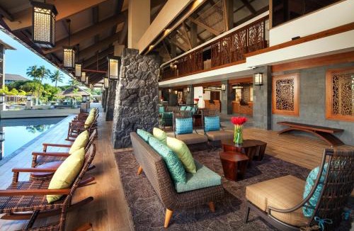 Poipu Hotel | Sheraton Kauai Resort Villas