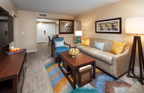 Poipu Hotel | Sheraton Kauai Resort Villas
