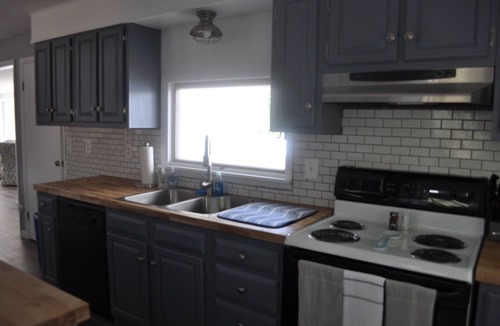 Town of Jerusalem Cottage | Shore Thing on West Branch of Keuka Lake