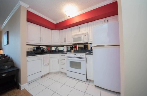 Downtown Atlanta Apartment | Short walk to Centennial Park and Mercedes Benz