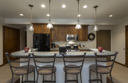 Deer Valley Hotel | Silver Baron Lodge at Deer Valley