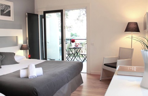Sitges Hotel | Sitges